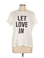 Cinq à Sept Short Sleeve T Shirt