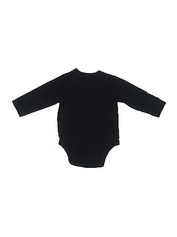 Baby Gap Long Sleeve Onesie (view 2)