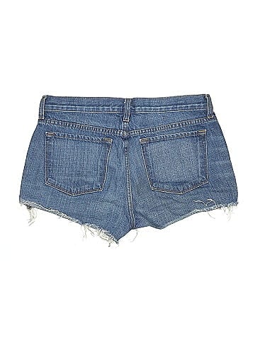J Brand Denim Shorts (view 2)
