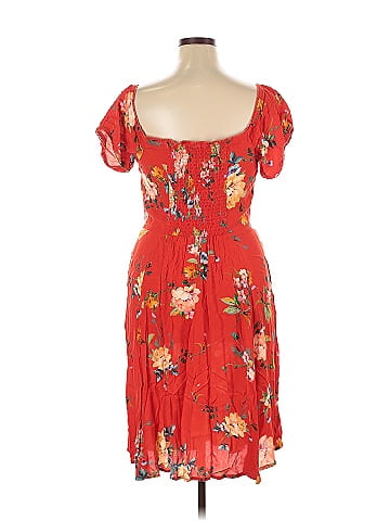 Yumi Kim Casual Dress (view 2)