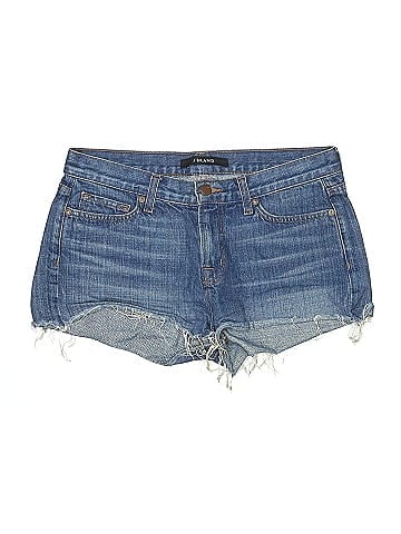 J Brand Denim Shorts (view 1)
