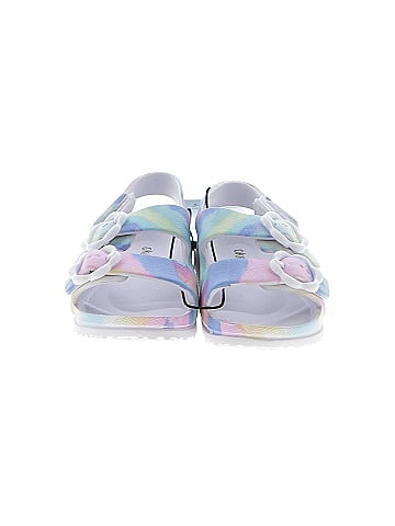 Okie Dokie Sandals (view 2)