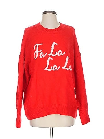 CeCe Pullover Sweater (view 1)