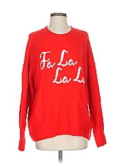 Ce Ce Pullover Sweater