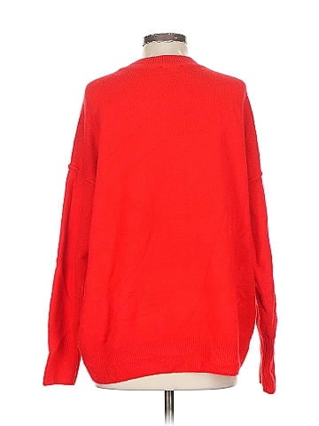 CeCe Pullover Sweater (view 2)