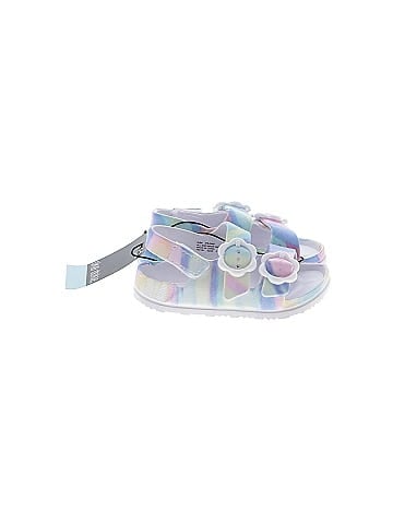 Okie Dokie Sandals (view 1)
