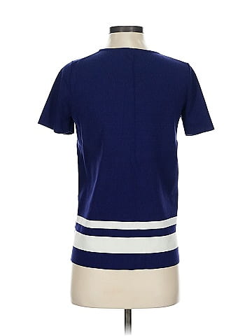 Banana Republic Short Sleeve T-Shirt (view 2)