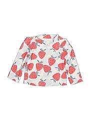 Just One You Made By Carter's Rash Guard