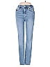 FRAME Blue Jeans Size 25 waist - photo 1