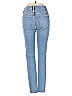 FRAME Blue Jeans Size 25 waist - photo 2