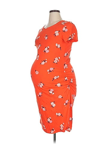 Old Navy - Maternity Casual Dress (view 1)