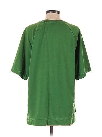 Burberry Fish and Chips T-shirt Sweatshirt (view 2)