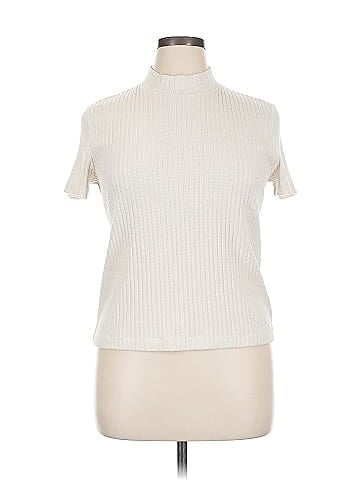 Vince. Turtleneck Sweater (view 1)