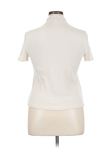 Vince. Turtleneck Sweater (view 2)
