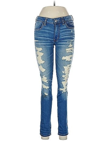 American Eagle Outfitters Jeans (view 1)