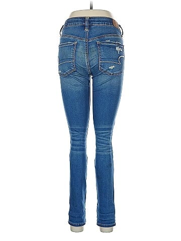 American Eagle Outfitters Jeans (view 2)