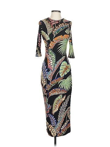 FARM Rio Cocktail Dress (view 1)