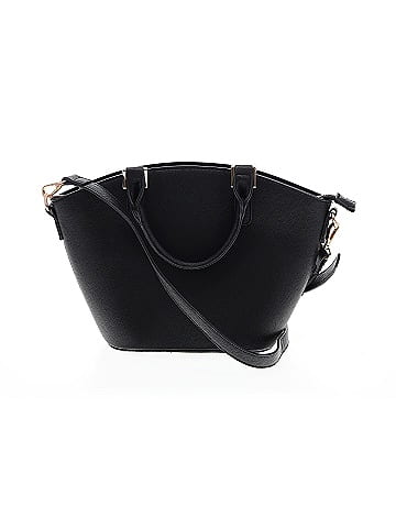 Madison West Satchel (view 1)