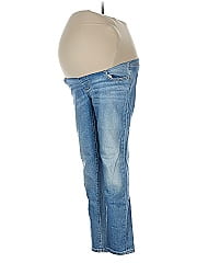 A Pea In The Pod Jeans