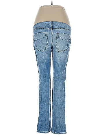 A Pea in the Pod Jeans (view 2)