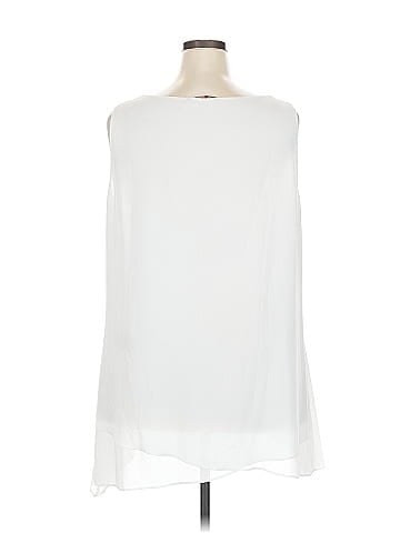 Soft Surroundings Sleeveless Blouse (view 2)