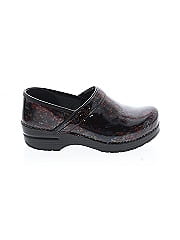 Dansko Flats