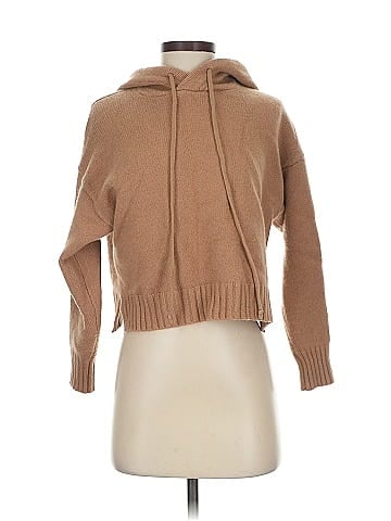 The Group by Babaton Cashmere Pullover Sweater (view 1)