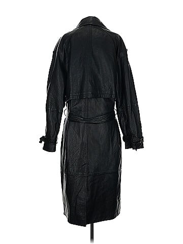 Marc by Andrew Marc Trenchcoat (view 2)