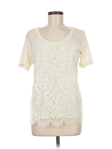 The Kooples Short Sleeve T-Shirt (view 1)