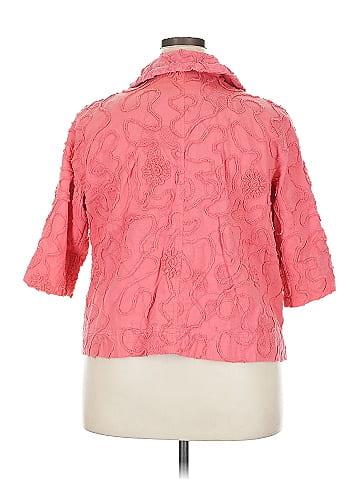 Susan Graver Jacket (view 2)