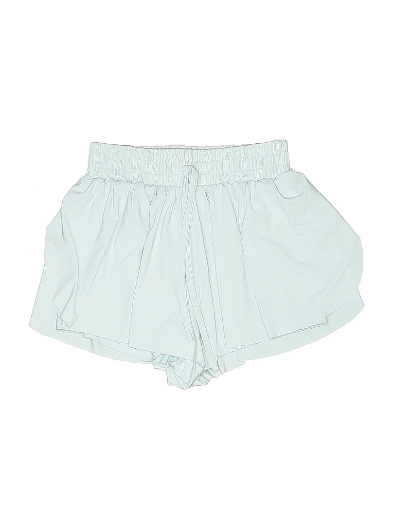 Pre-owned Unbranded Kids' Shorts In Blue