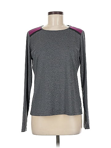 Ivanka Trump Long Sleeve T-Shirt (view 1)