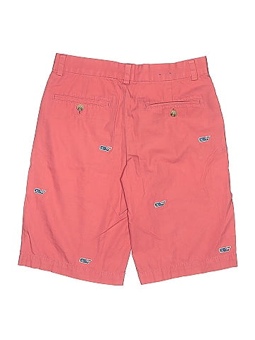 Vineyard Vines Khaki Shorts (view 2)