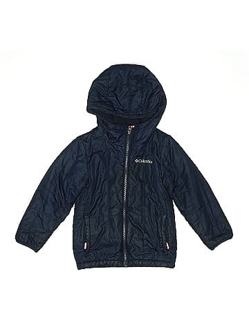Columbia Jacket (view 1)