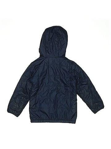Columbia Jacket (view 2)