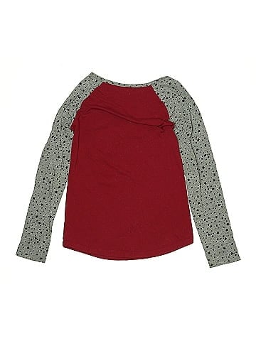 Harry Potter Long Sleeve T-Shirt (view 2)