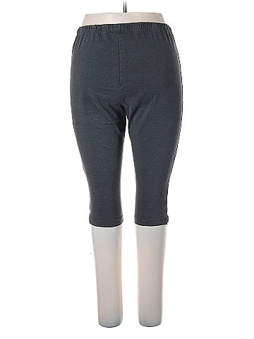 Woman Within Active Pants (view 2)