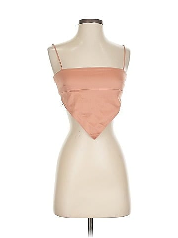 Danielle Bernstein Sleeveless Top (view 1)