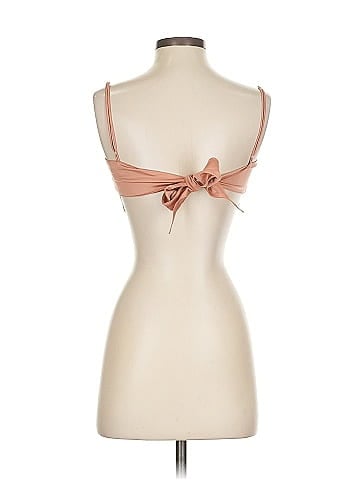 Danielle Bernstein Sleeveless Top (view 2)