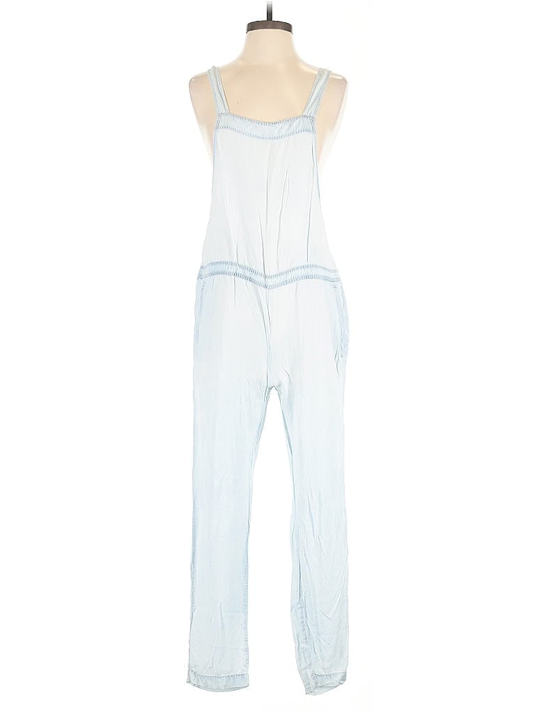 Pre-owned Sam & Lavi Overalls In Blue