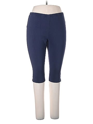 Woman Within Active Pants (view 1)