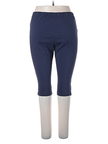 Woman Within Active Pants (view 2)