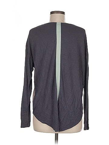 Left Coast by Dolan Long Sleeve T-Shirt (view 2)
