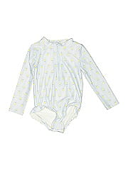 Just One You Made By Carter's Long Sleeve Onesie