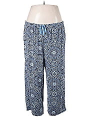 Cuddl Duds Casual Pants