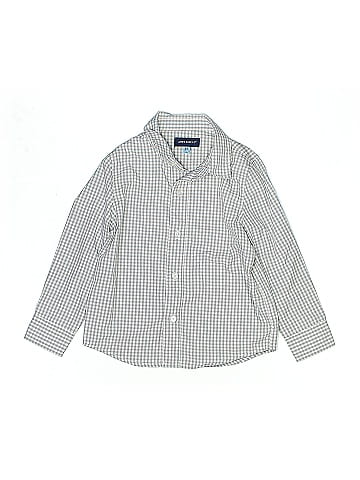 Andy & Evan Long Sleeve Button-Down Shirt (view 1)