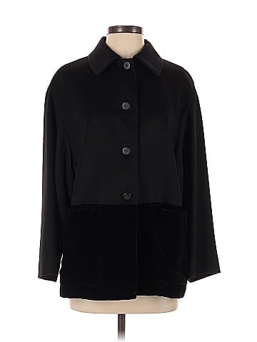 Prada Vintage Two-Tone Jacket (view 1)