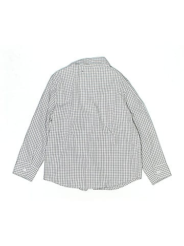 Andy & Evan Long Sleeve Button-Down Shirt (view 2)