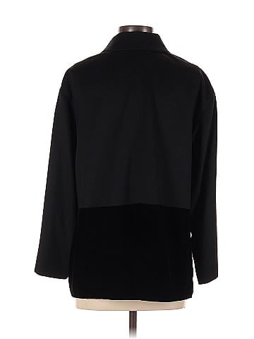 Prada Vintage Two-Tone Jacket (view 2)