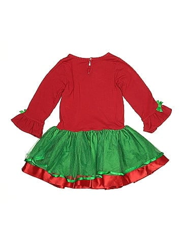 Emily Rose Dress (view 2)
